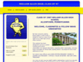 williamallenhigh.com