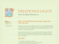 3freedoms.com