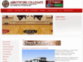 abbotsfordcollegiate.ca