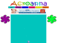 acroanna.com