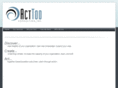 acttooconsulting.com