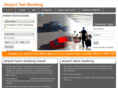 airporttaxibooking.com
