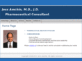 amchinconsulting.com