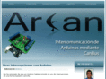 arcan.es