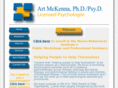 artmckenna.com