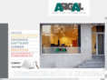 asigal.com