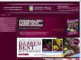astonvillaprintshop.com