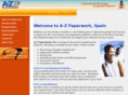 atozpaperwork.com