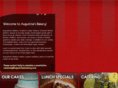augustinesbakery.com