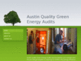 austinqualitygreen.com