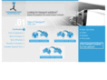 australia-logistics.com