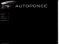 autoponce.com