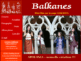 balkanes.com