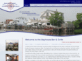 bayhousebar.com