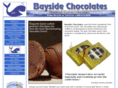 baysidechocolates.com