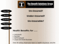 benefitsolutionsgroup.com