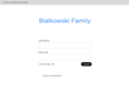 bialkowskifamily.com