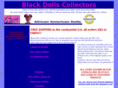 blackdollscollector.com