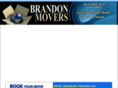 brandon-movers.com