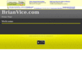 brianvice.com