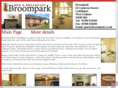 broompark.co.uk