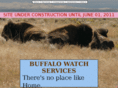 buffalowatchservices.com