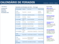 calendariodeferiados.com