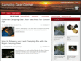 campinggearcorner.com
