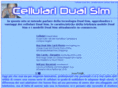 cellularidualsim.net
