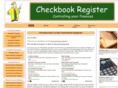 checkbookregister.org