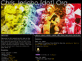 chrisjericho.org
