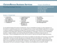christoffersonbusiness.com