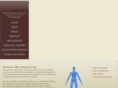 collinschiropractic.com