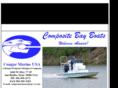compositebayboats.com