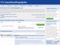 consultantlegaljobs.com