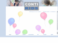 conti-kids.com