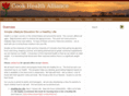 cookhealthalliance.com