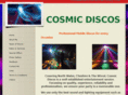 cosmicdiscos.com