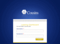 cousinsleasing.com