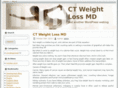 ctweightlossmd.com