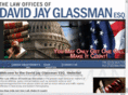 davidjayglassman.com