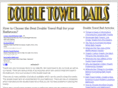 doubletowelrail.com