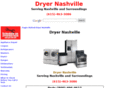 dryernashville.com