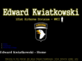 edwardkwiatkowski.info