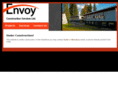 envoyconstruction.com
