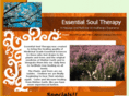 essentialsoultherapy.com