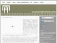 evahendershot.com