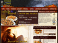 exhalegrill.com