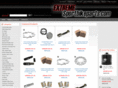 extremesportbikeparts.com