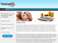 fastcashtoday.net
